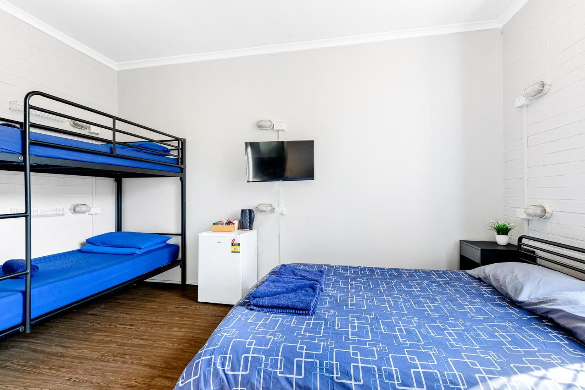 Newtown Backpackers Hostel Сидни Екстериор снимка