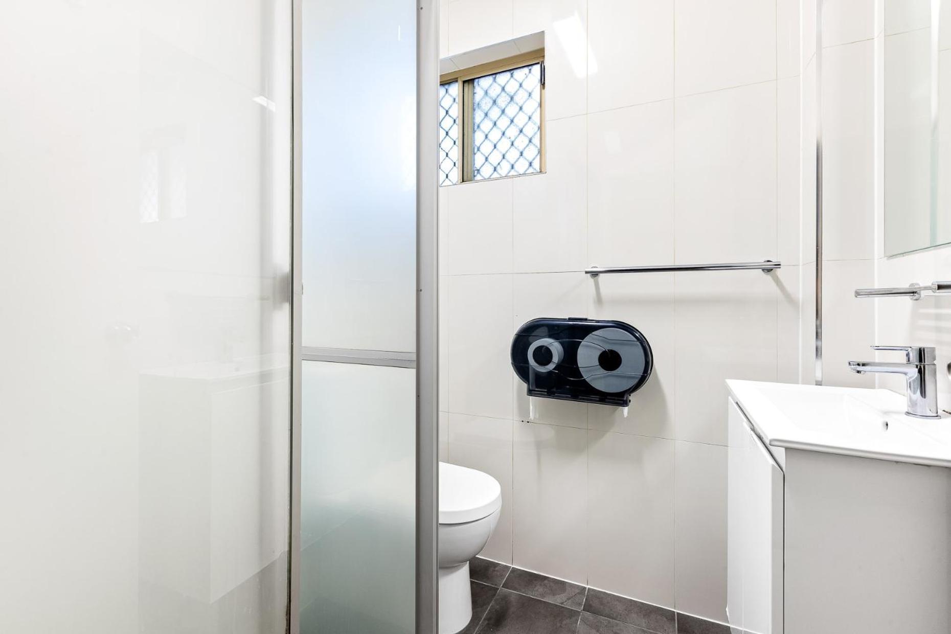 Newtown Backpackers Hostel Сидни Екстериор снимка