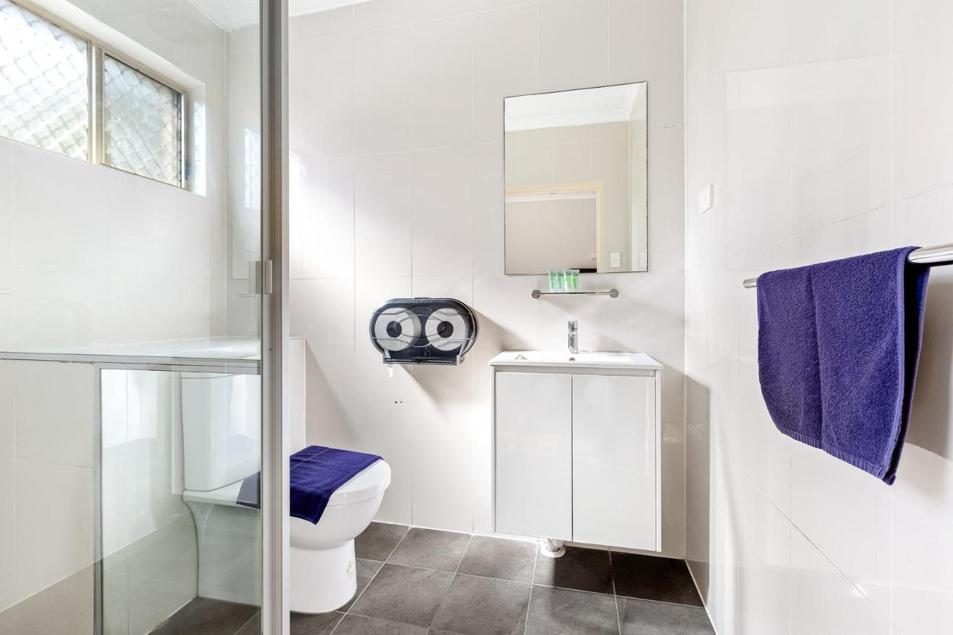 Newtown Backpackers Hostel Сидни Екстериор снимка