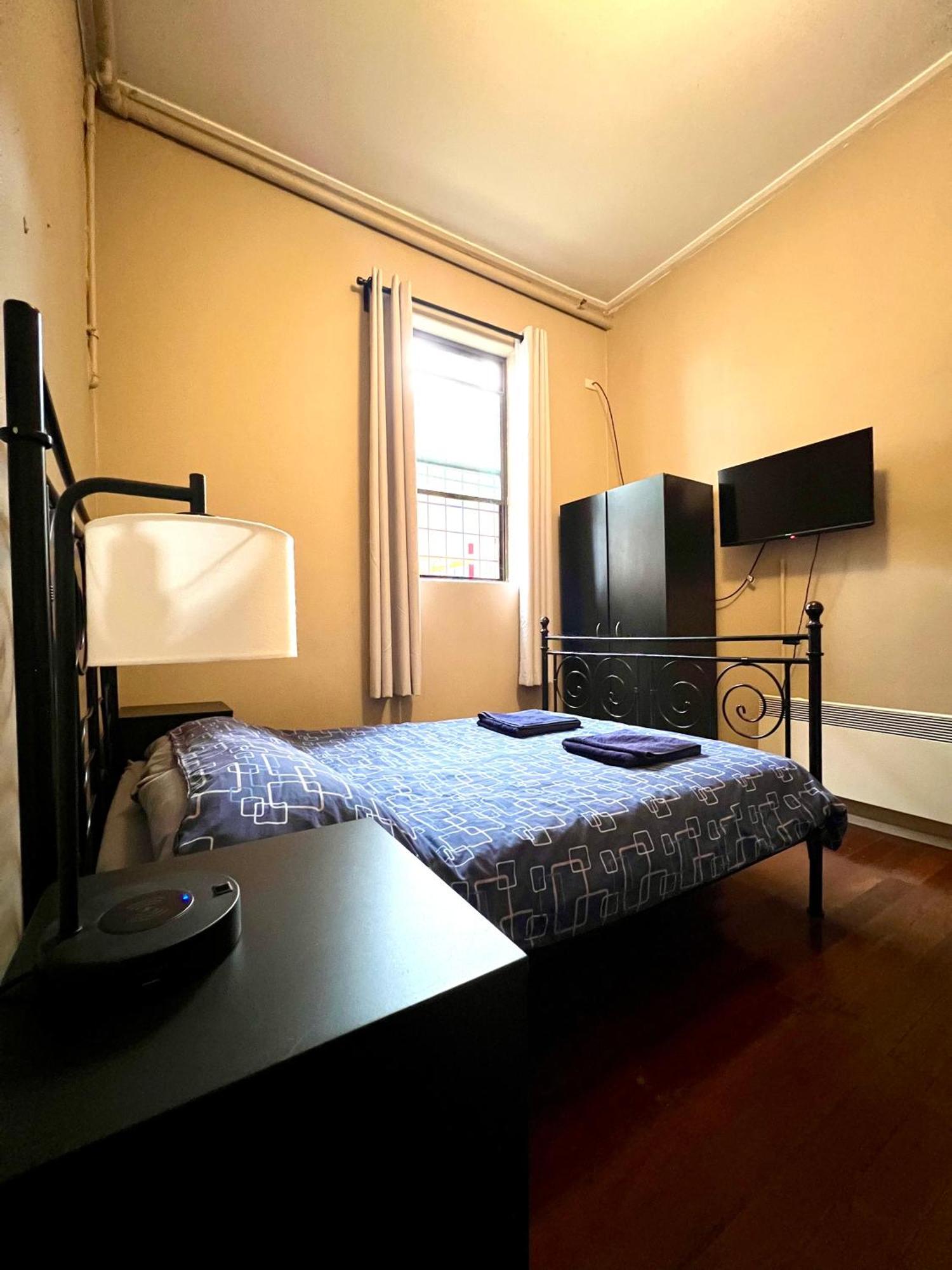 Newtown Backpackers Hostel Сидни Екстериор снимка