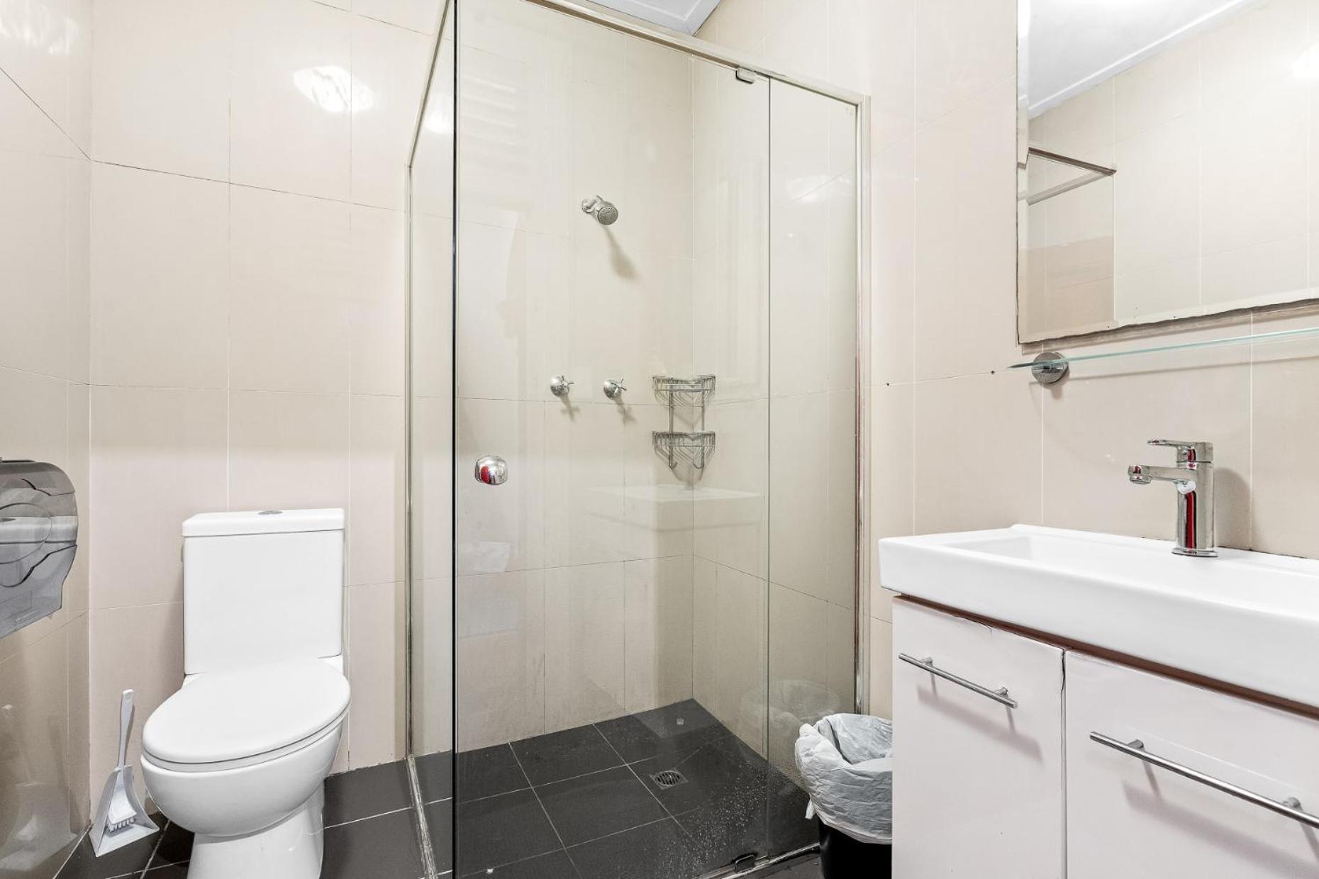 Newtown Backpackers Hostel Сидни Екстериор снимка