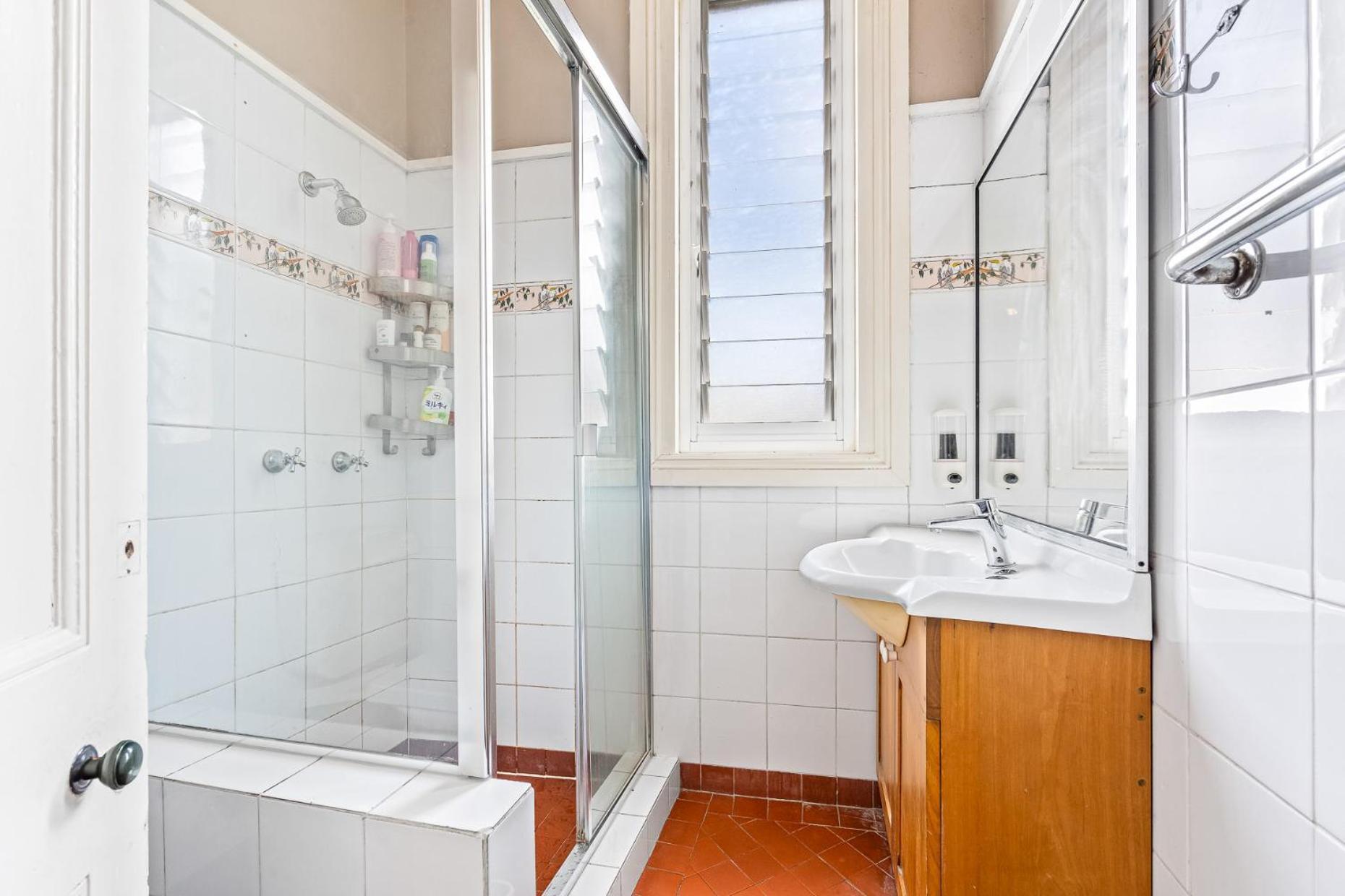 Newtown Backpackers Hostel Сидни Стая снимка
