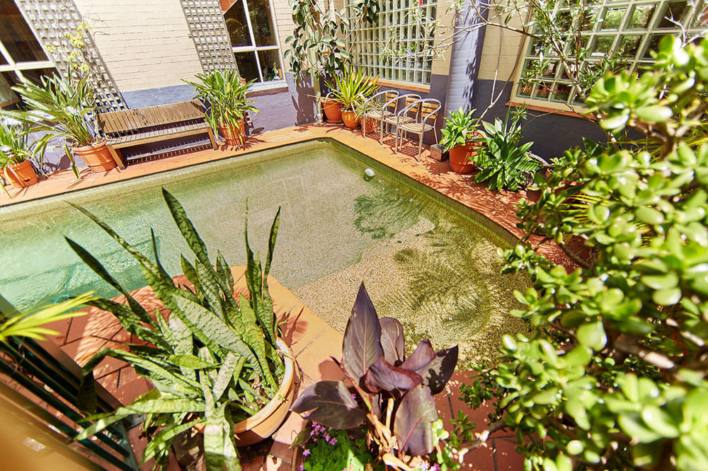 Newtown Backpackers Hostel Сидни Екстериор снимка
