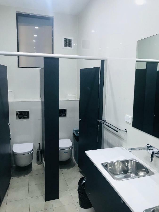 Newtown Backpackers Hostel Сидни Екстериор снимка